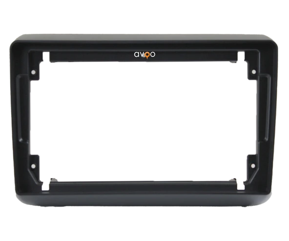 JEEP GRAND CHEROKEE 2013/2018 9 İNÇ 4-32 - Resim 4