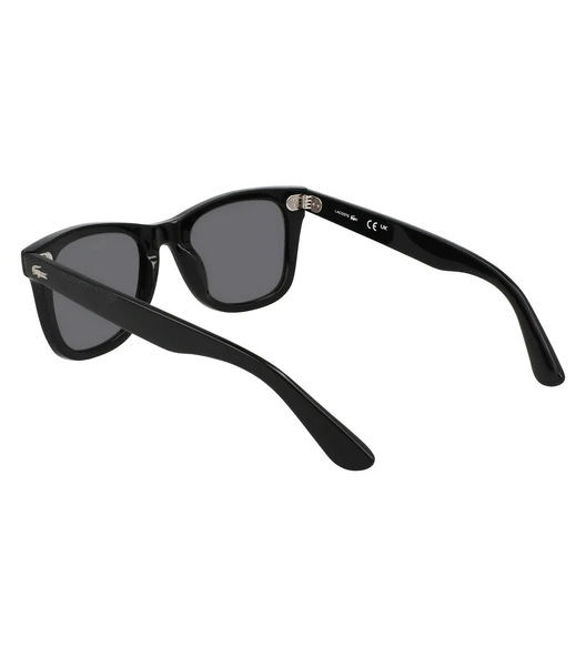Lacoste L6036S 001 50 Unisex Güneş Gözlüğü