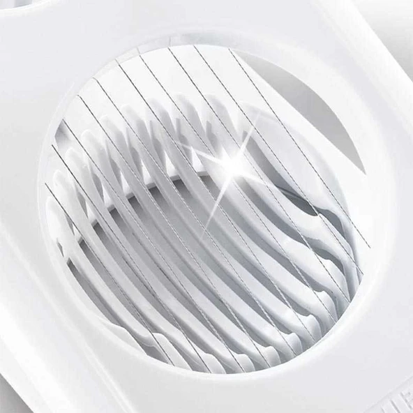 Leifheit Comfort Yumurta Dilimleyici LFH3121 - 3