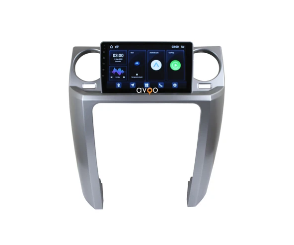 JEEP LAND ROVER DİSCOVERY 2005-2009  9 İNÇ 6-64 ürün görseli