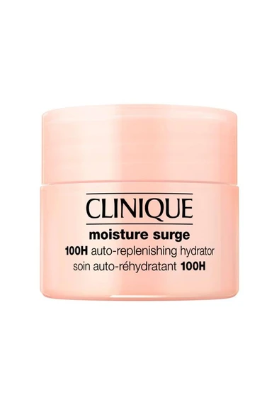 Clinique Skin School Hydratea&Glow 50 ML Yüz Bakım Seti - 8