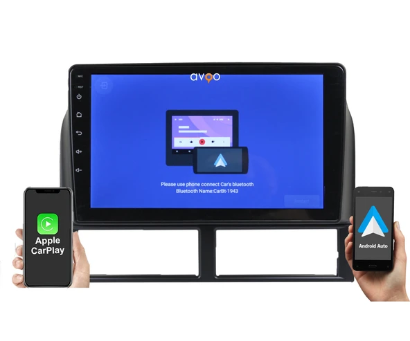 JEEP GRAND CHEROKEE 199-2005 9 İNÇ 6-128 - Resim 3