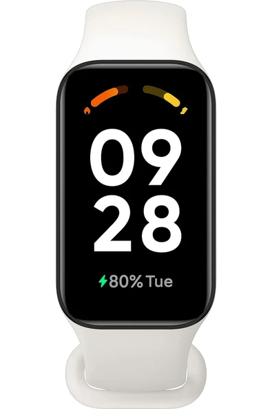 Xiaomi Redmi Band 2 Beyaz Akıllı Bileklik