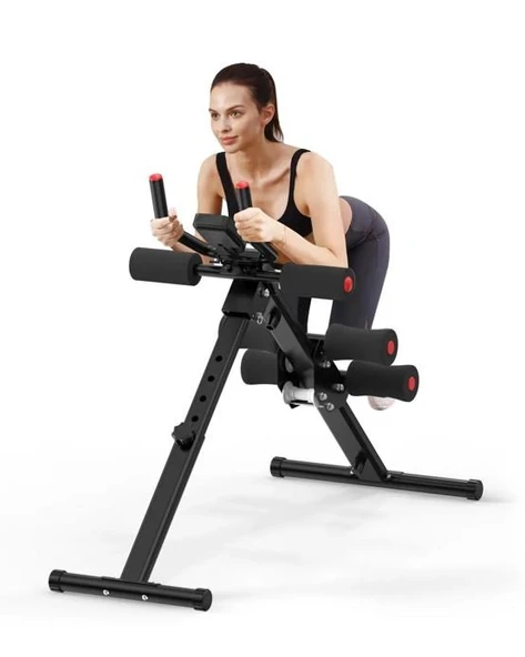 Relife Abdominal Karın Kas Egzersiz Spor Aleti