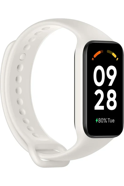 Xiaomi Redmi Band 2 Beyaz Akıllı Bileklik - 2