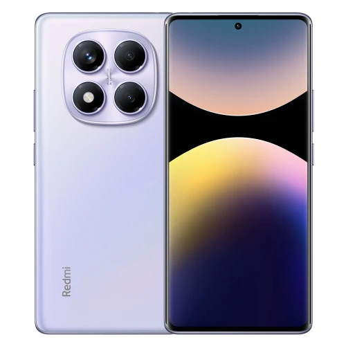 Xiaomi Redmi Note 14 Pro 12 GB 512 GB MOR (Xiaomi Türkiye Garantili)