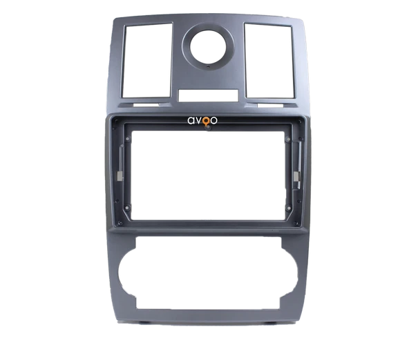 JEEP CHRYSLER 300C/300C 9 İNÇ 8-128 - Resim 4