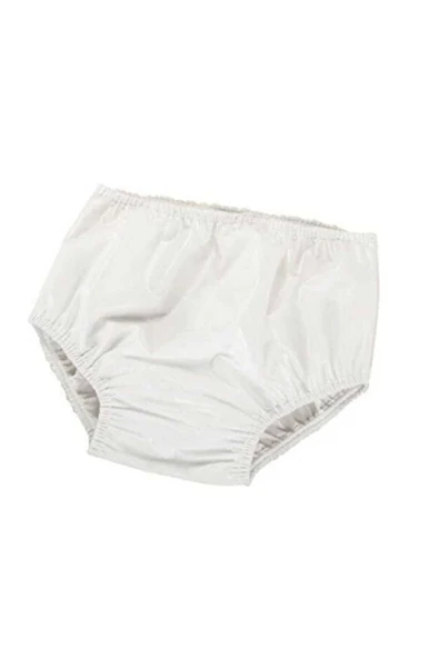 MEDSEY Yıkanabilir Hasta Mesane Külodu Iç Yüzeyi Havlulu Yıkanır Külot Bez - Resim 2