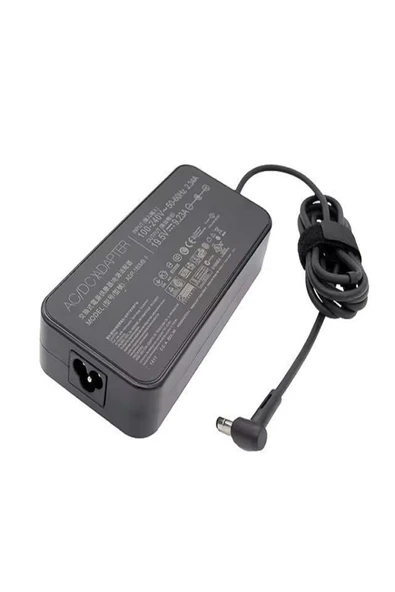 ASUS ROG G75 GL502VT GL502V G75VX GL502 UYUMLU ADAPTÖR 19.5V 9.23A 180W - 3