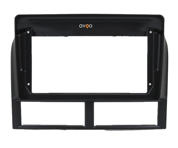 JEEP GRAND CHEROKEE 199-2005 9 İNÇ 8-128 - Resim 4