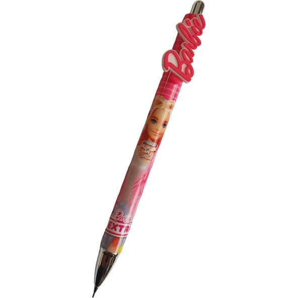 Barbie Extra Versatil Kalem 0.7mm B-2141 - 4