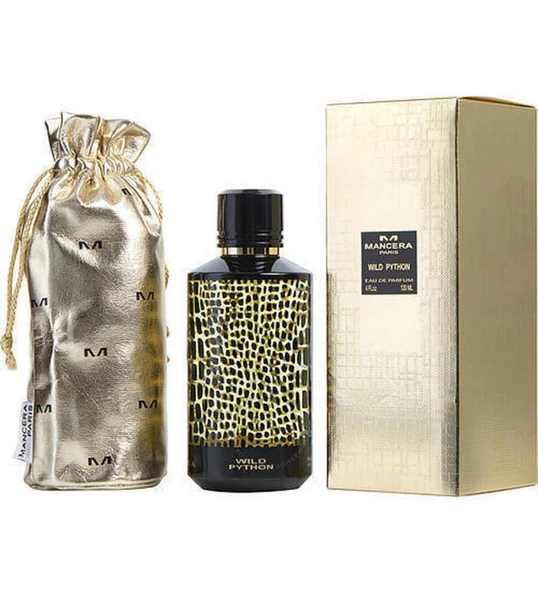 Mancera Wild Python EDP 120 ml