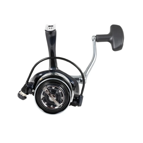 Remixon Blue Power 3000 M Spin Olta Makinesi - Resim 2