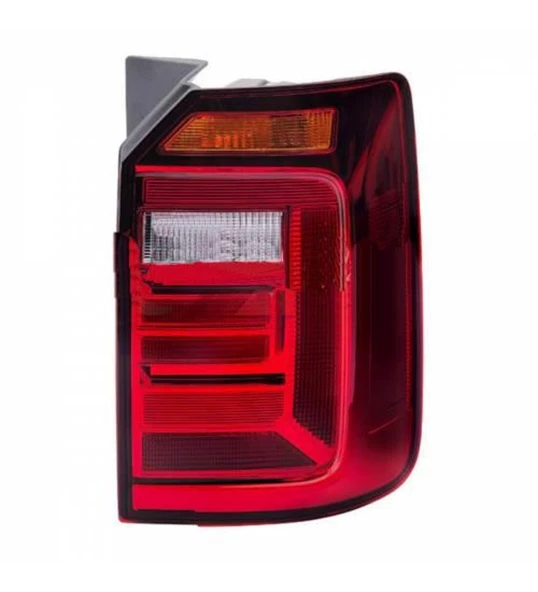 VOLKSWAGEN CADDY SAĞ ARKA STOP LAMBASI 2015--2018