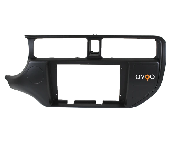 KİA RİO 2011/2015  9 İNÇ 6-64 - Resim 4