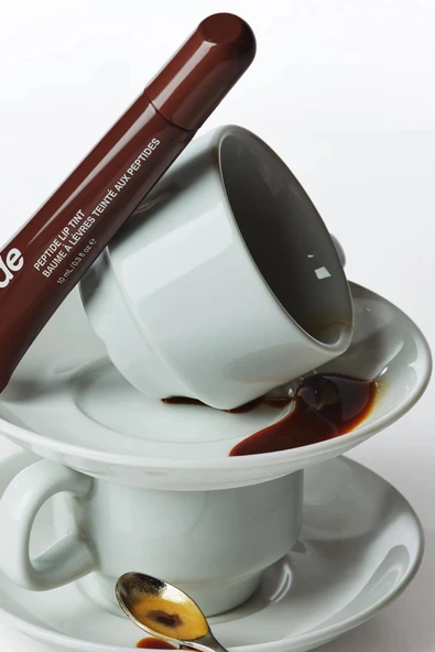 Rhode Peptide Lip Tint Renkli Dudak Parlatıcı Espresso 10ML - 4