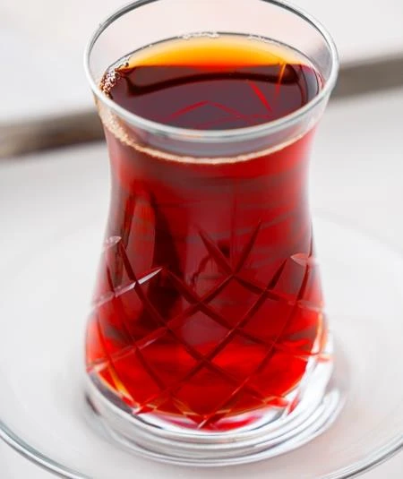 Acar Roland Silver 12 Parça Çay Seti HMS-06751 - 2