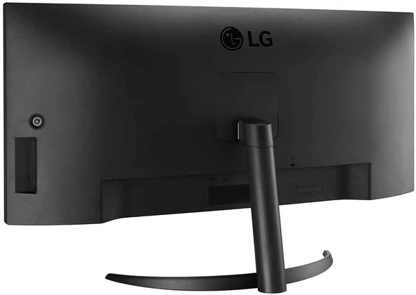 LG 34WQ60C-B 34 inç 21:9 Kavisli UltraWide QHD(3440x1440) IPS Ekran - 3