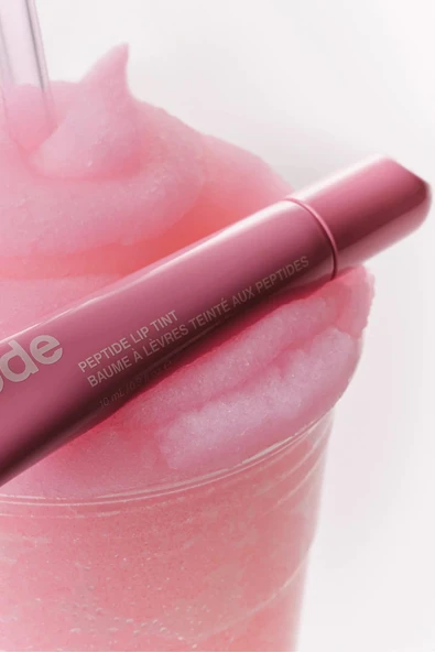 Rhode Peptide Lip Tint Renkli Dudak Parlatıcı Ribbon 10ML - 4