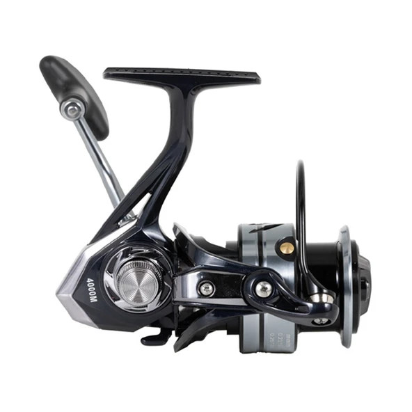 Remixon Blue Power 3000 M Spin Olta Makinesi - Resim 4