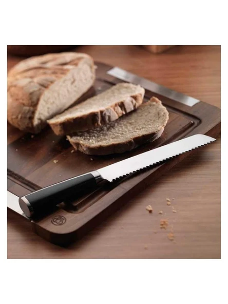 KORKMAZ A550 MULTİ BLADE BIÇAK SETİ - Resim 3