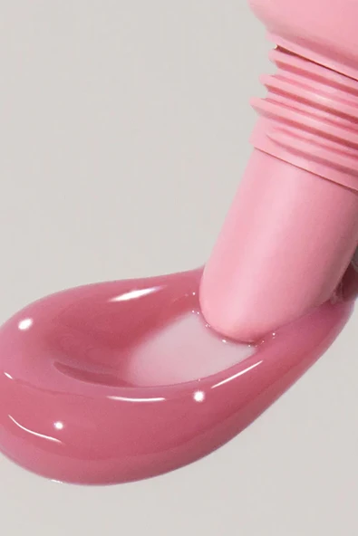Rhode Peptide Lip Tint Renkli Dudak Parlatıcı Ribbon 10ML - 2