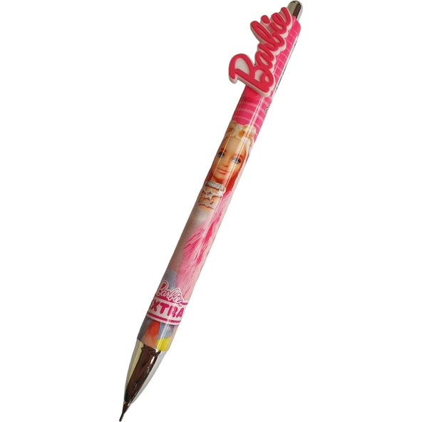 Barbie Extra Versatil Kalem 0.7mm B-2141 - 3
