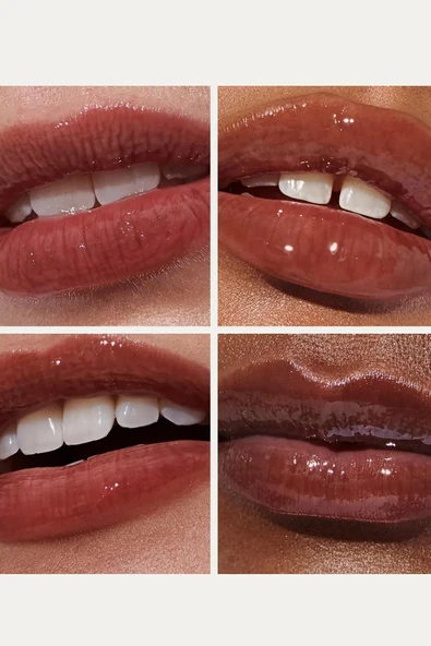 Rhode Peptide Lip Tint Renkli Dudak Parlatıcı Espresso 10ML - 3