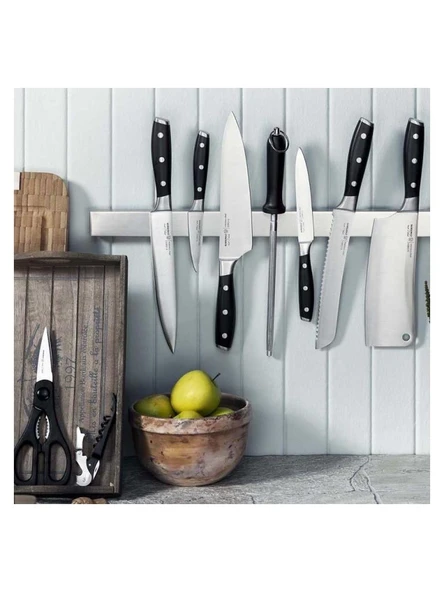 KORKMAZ A550 MULTİ BLADE BIÇAK SETİ - Resim 2