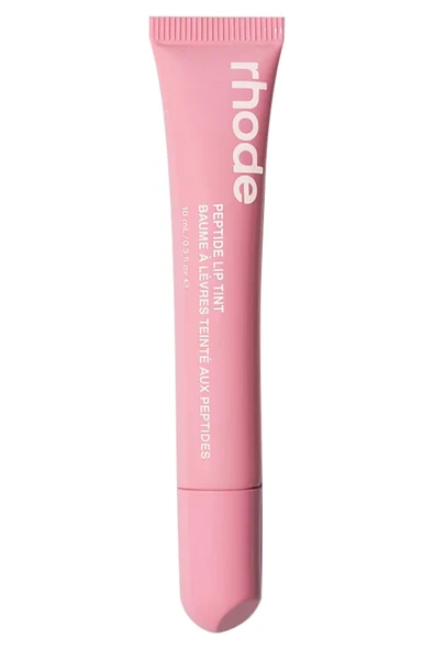 Rhode Peptide Lip Tint Renkli Dudak Parlatıcı Ribbon 10ML