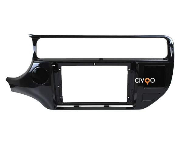 KİA RİO 2011/2015 9 İNÇ (PETEK YERİ BOŞ ) 6-128 - Resim 4