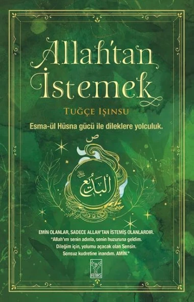 Allah tan İstemek