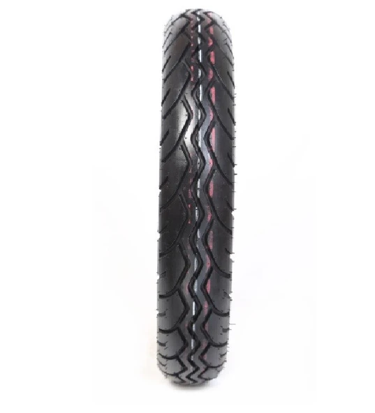 90/90-18 VISTA TL 51P (DUBLEKS) SERVİS MOTOSİKLET LASTİK