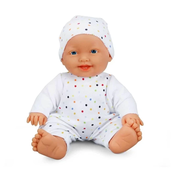 020020 Sunman, Naz Bebek Sesli, 23 Cm / +3 Yaş - 3