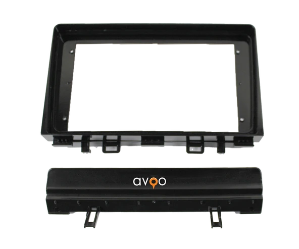 KİA RİO - STONİC NEW 2017/2022 9 İNÇ 4-32 - Resim 4