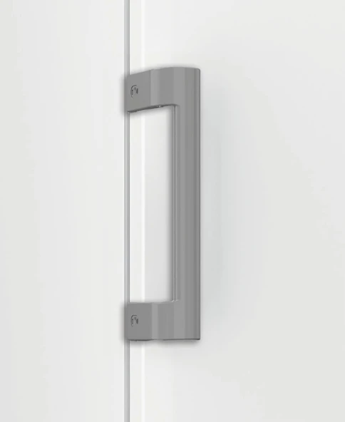 Arçelik 2072 MB 7 Çekmeceli Dikey Derin Dondurucu - 3