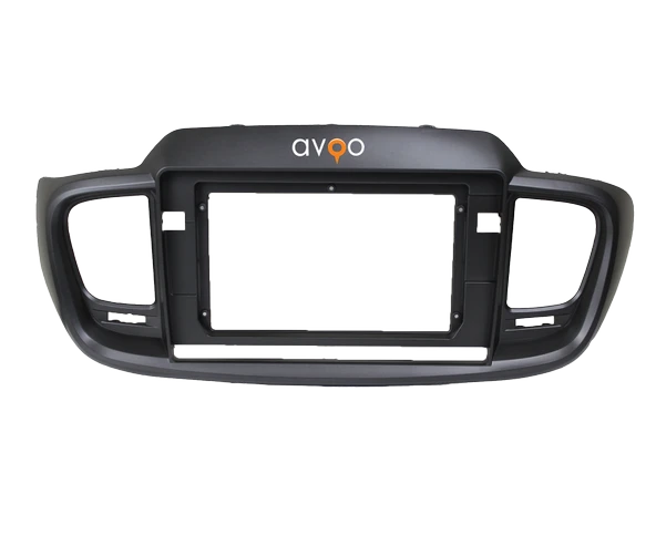 KİA SORENTO NEW 2013/2020 10 İNÇ 2-32 - Resim 4