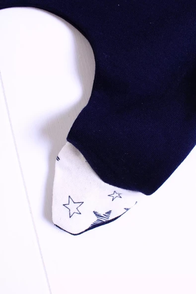 Eterelle Sun Shine Desenli 5'li Erkek Hastane Çıkışı - 5