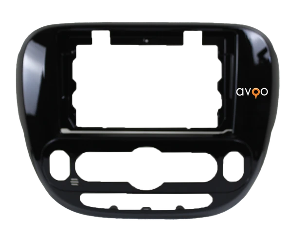 KİA  SOUL  2015/2017 9 İNÇ 2-32 - Resim 4