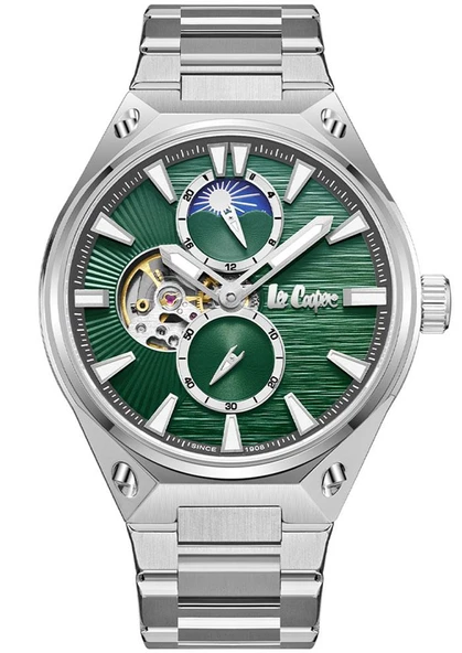 Lee Cooper LC08123.370 Automatic Erkek Kol Saati ürün görseli 1