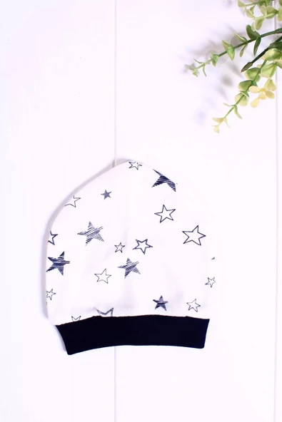 Eterelle Sun Shine Desenli 5'li Erkek Hastane Çıkışı - 4