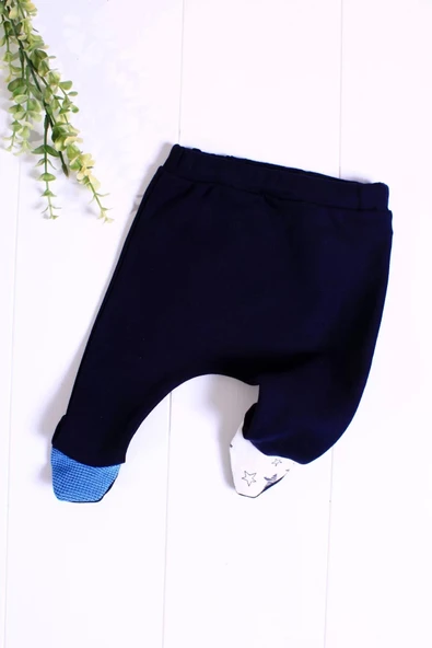 Eterelle Sun Shine Desenli 5'li Erkek Hastane Çıkışı - 3