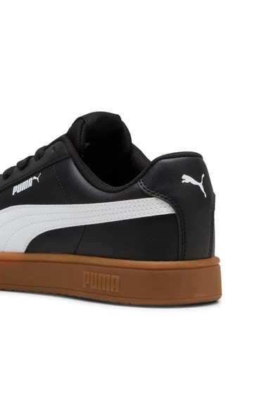 Puma Kadın Rickie Classic Sneaker Siyah Spor Ayakkabı 39425114 - 5