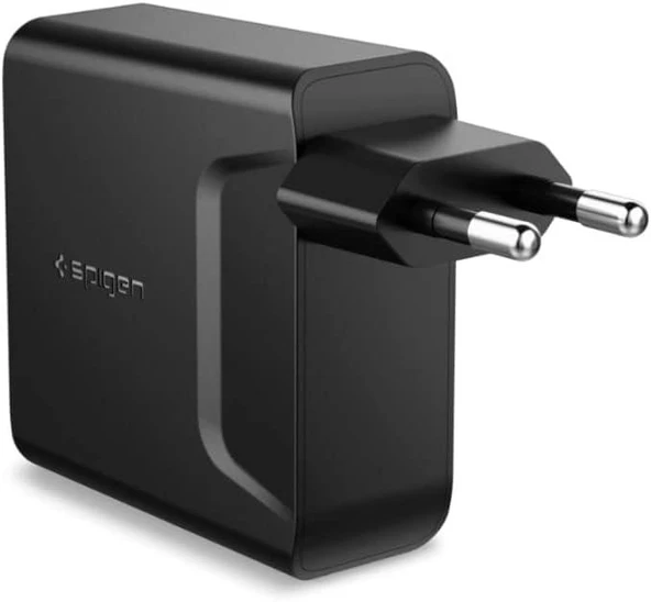 Spigen SteadiBoost F211 48 W Hızlı Şarj Adaptörü Teşhir - 5