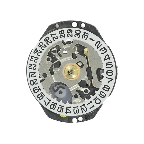 SEIKO VX89 SAAT MAKİNASI