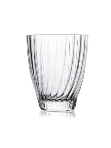 Paşabahçe 520185 Bouquet Bardak 300 cc 3'lü - 1