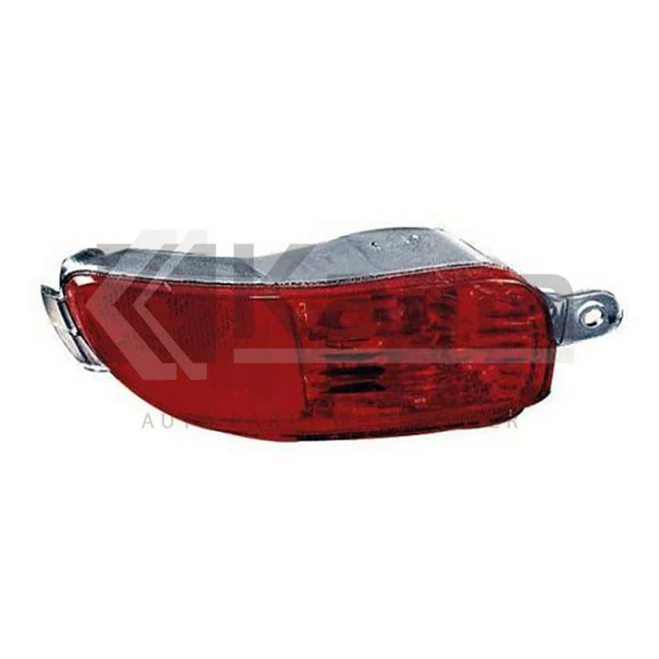1223015 STOP ARKA TAMPON SOL OPEL CORSA-C İTHAL