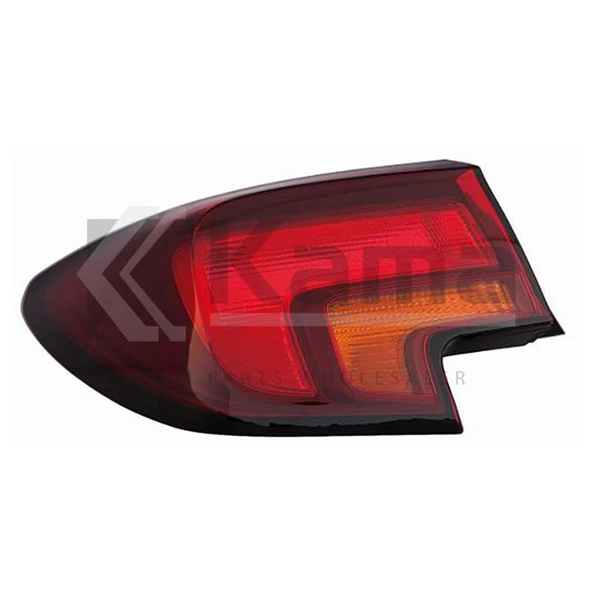 39015944 STOP LAMBASI DIŞ SAĞ OPEL ASTRA-K HB 16- İTHAL ürün görseli