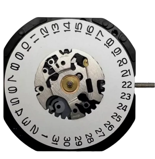 SEIKO VJ34-3D SAAT MAKİNA ürün görseli