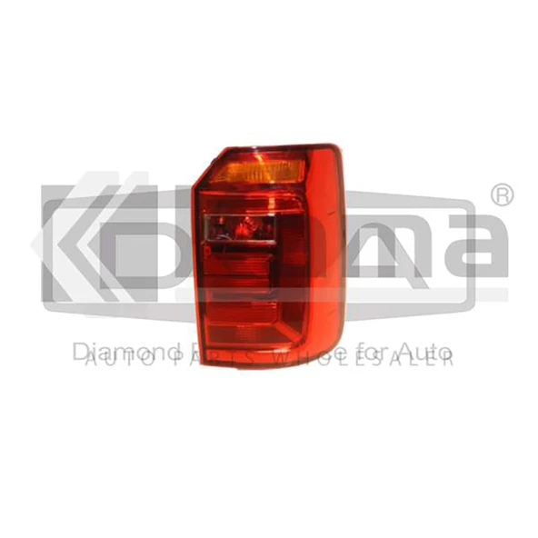 2K1945096F STOP LAMBASI SAĞ VW CADDY 15- İTHAL
